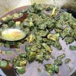 Green Beef