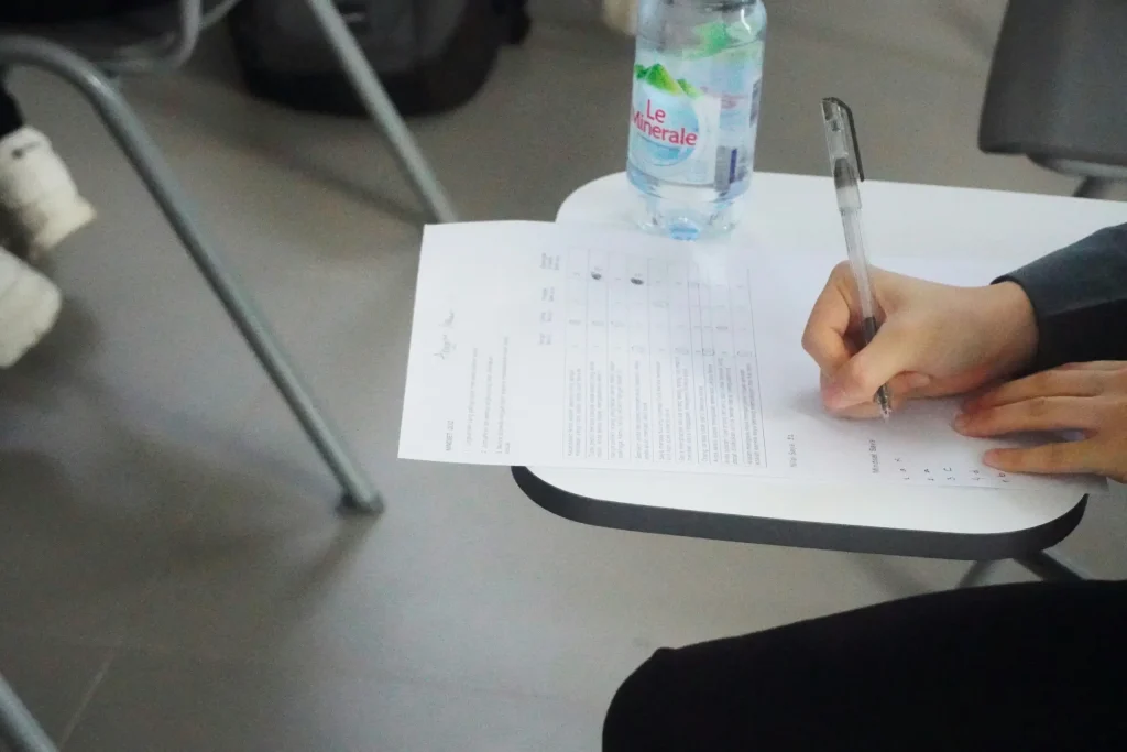 HSC Exams Enter a New Chapter