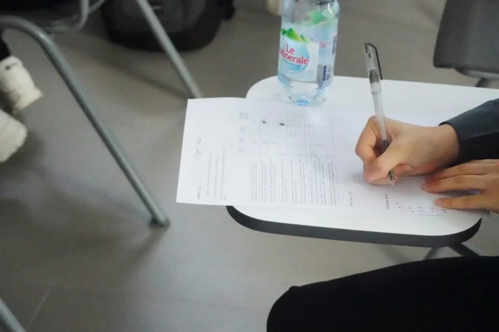 HSC Exams Enter a New Chapter