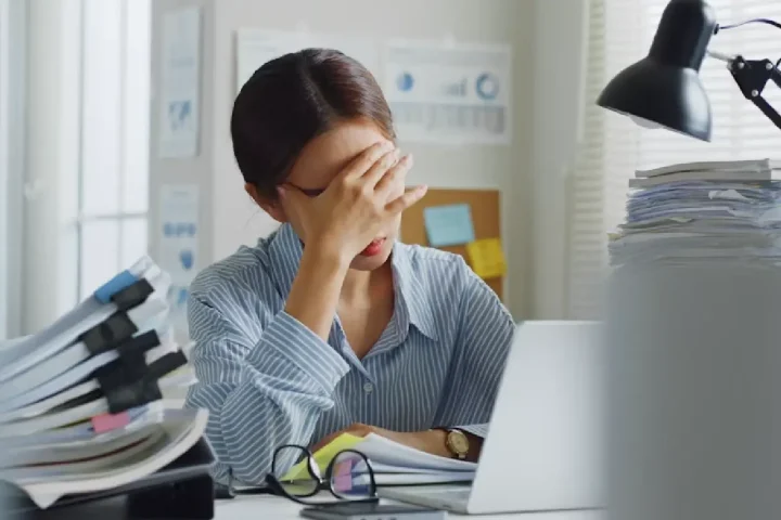 HSC Result Anxiety