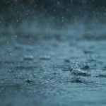 Heavy Rain Batters Bangladesh
