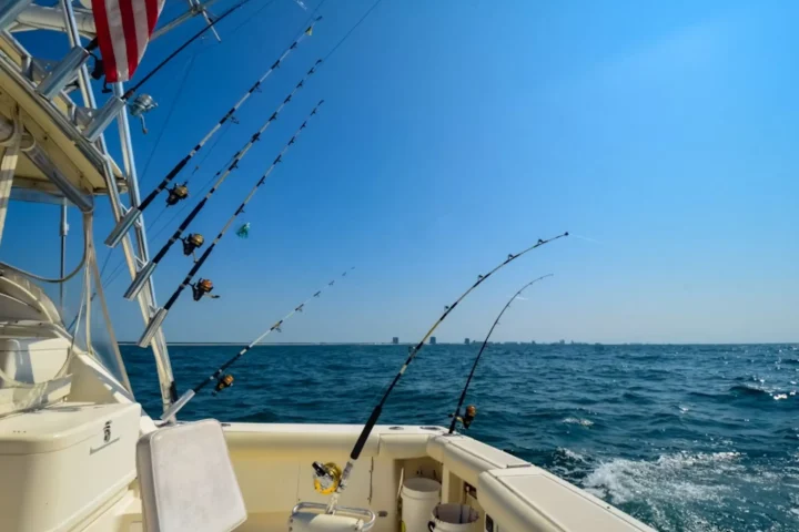 Hilsa Fishing Ban Periods Explained