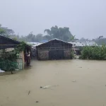 IOM Scales Up Flood Aid in Bangladesh