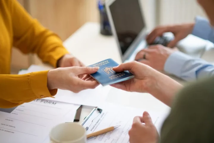 India Visa Services Fully Reopened