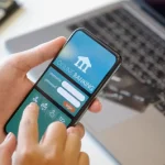 Internet Banking Apps