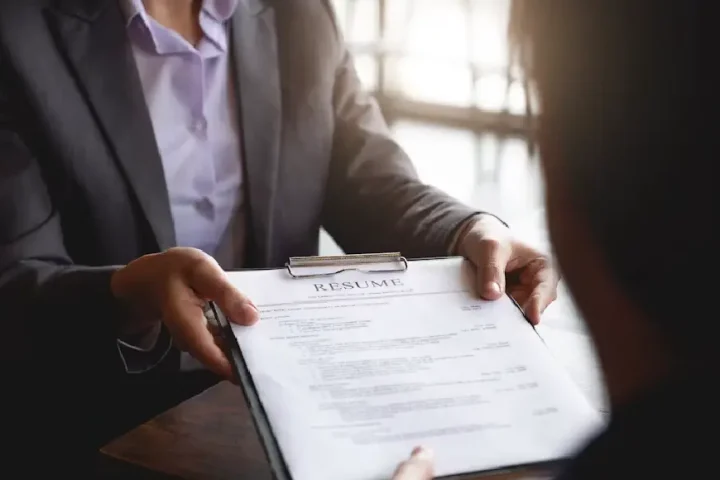 Job Application Bangladesh