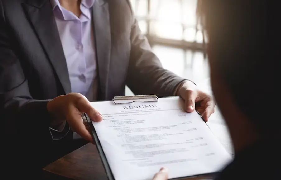 Job Application Bangladesh