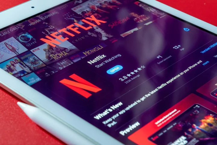 K-Dramas Trending on Netflix