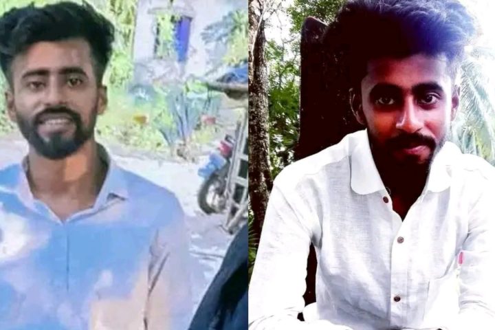 Madaripur Youth Shot Dead in Libya