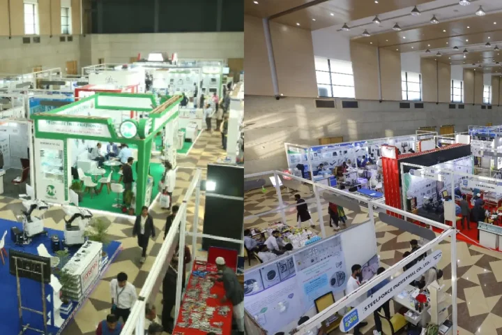Medical Exhibition
