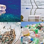 Microplastic pollution
