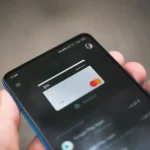 Mobile Wallet