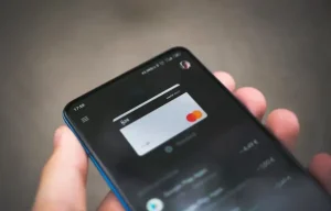 Mobile Wallet