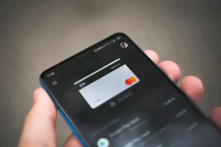 Mobile Wallet