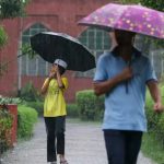 10,000-km Monsoon Cloud Band