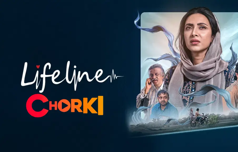 New Chorki Originals Releasing