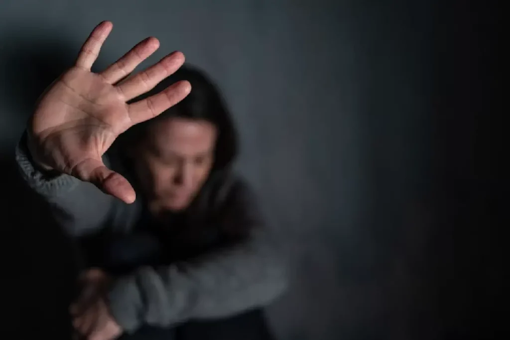 Online Violence Targeting Women