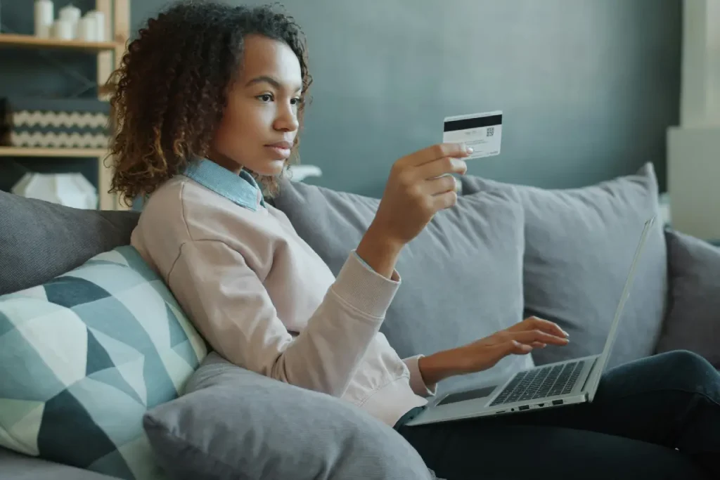 Open a Savings Account Online