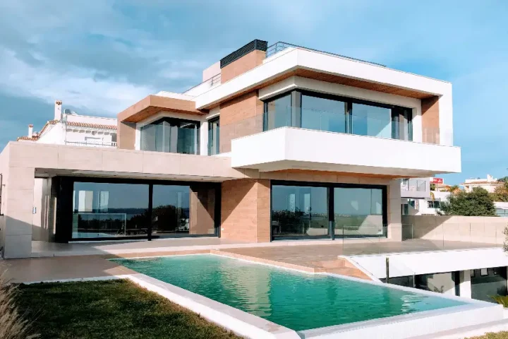 Real Estate