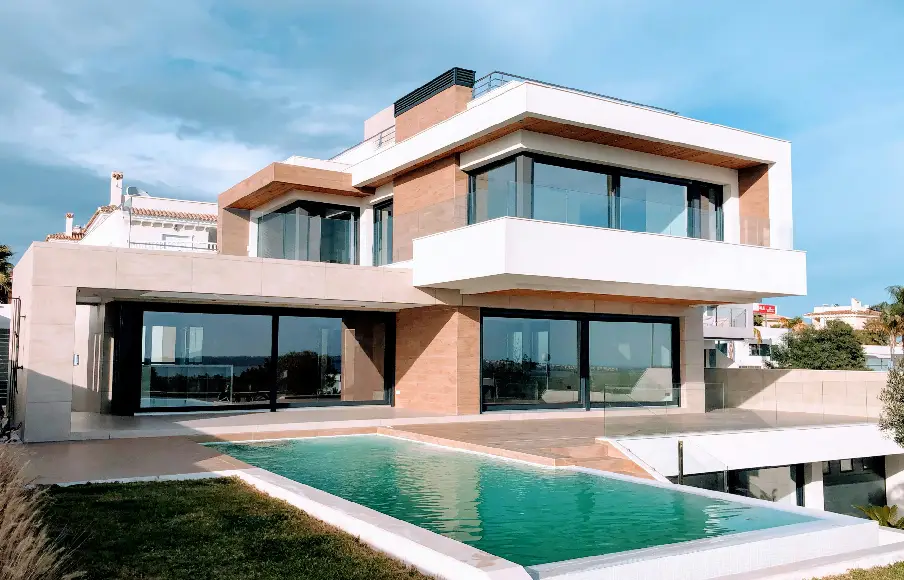 Real Estate