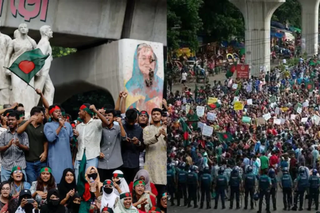 Remembering July 2024: Key Events That Shaped Bangladesh’s Youth