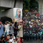 Remembering July 2024: Key Events That Shaped Bangladesh’s Youth