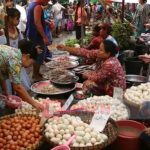 Rice and Essential Commodity Price
