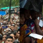 Rohingya Crisis Update