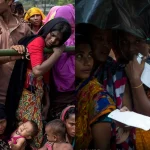 Rohingya Repatriation Push at UN