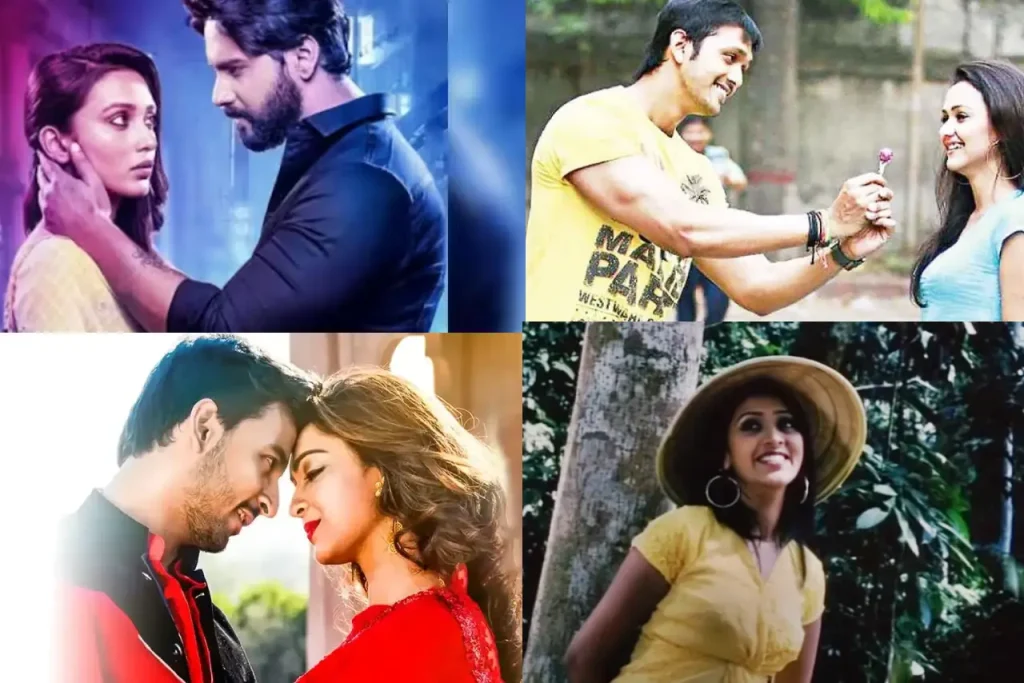 Sadia Jahan Prova Top 10 Movies