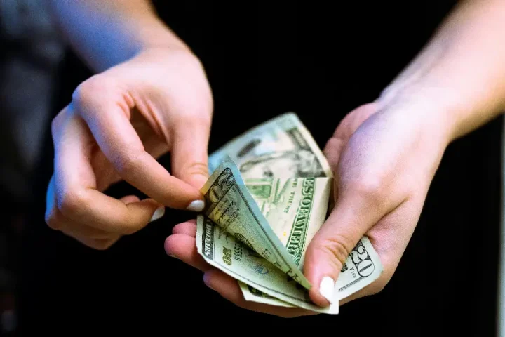 International Money Transfer