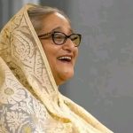 Sheikh Hasina
