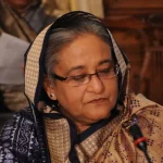 Sheikh Hasina Return Date