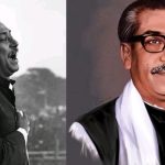 Sheikh Mujibur Rahman
