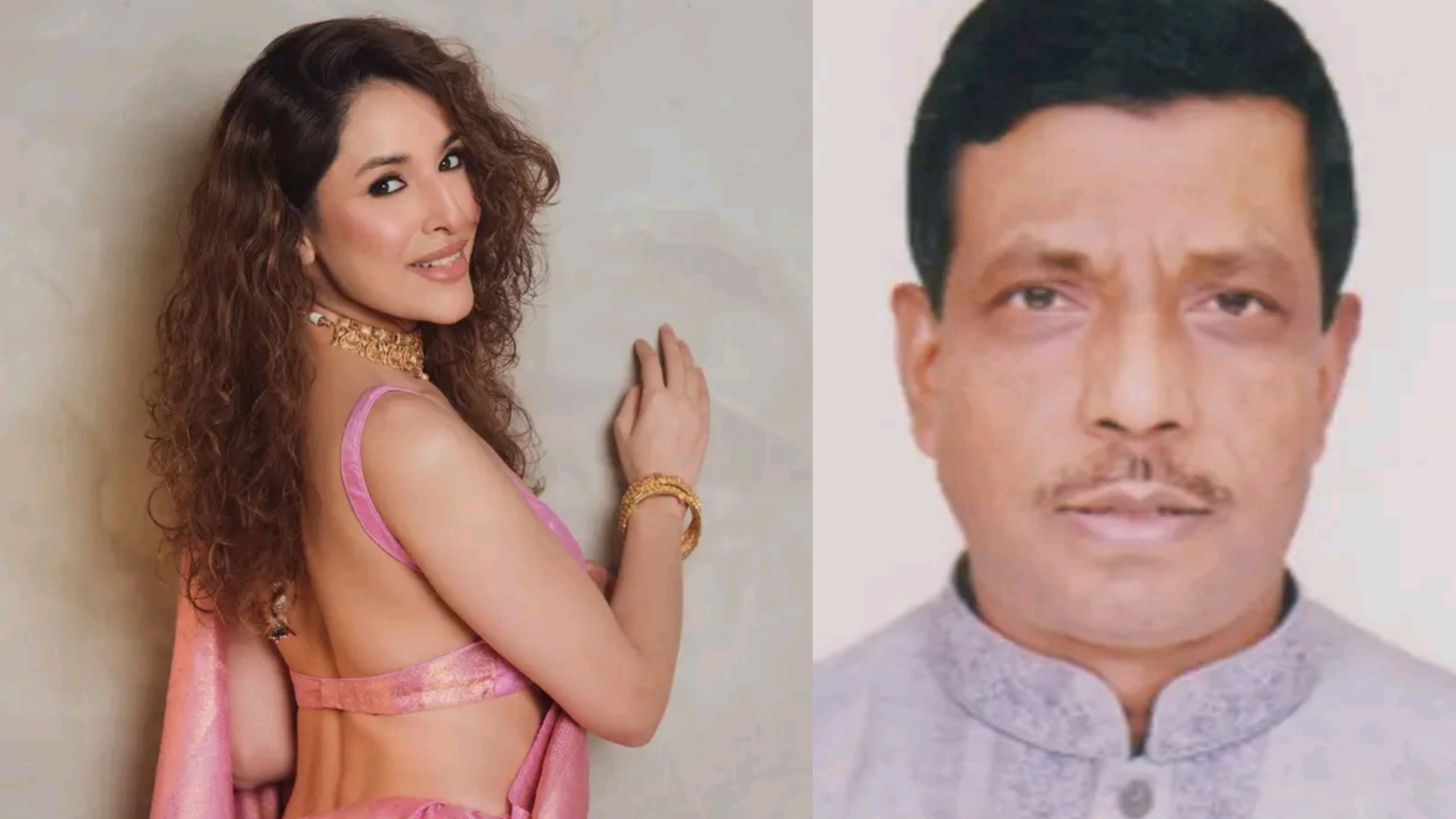 Snigdha Chowdhury Accuses Ashiyan Chairman