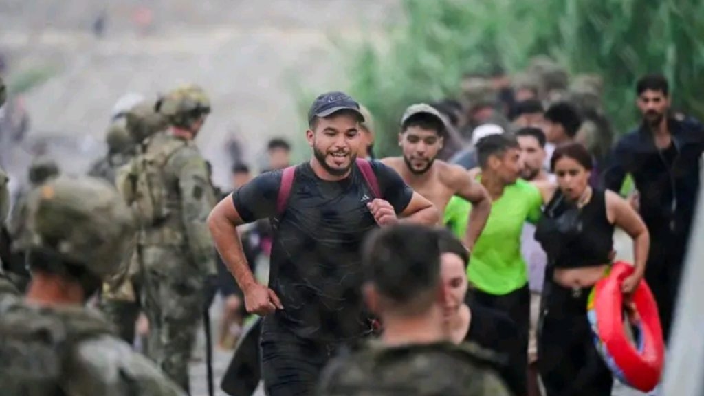 Spain Deploys Military