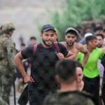 Spain Deploys Military
