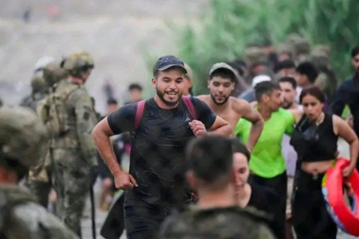 Spain Deploys Military