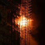 Structural Damage