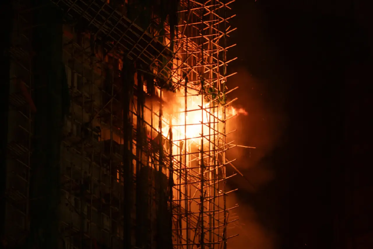 Structural Damage