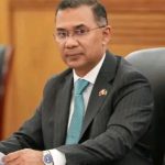 Tarique Rahman