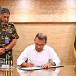 Tarique Rahman Army modernisation