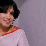 Taslima Nasreen