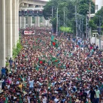Summary: Bangladesh's youth reflect on the July Uprising two years on: a landslide election loss for youth-led parties, a reform referendum that passed, and a generation learning that toppling a government is easier than building the one that follows.