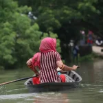 UAE Expresses Solidarity With Bangladesh Flood Victims