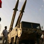 US Retaliatory Strikes on Iran