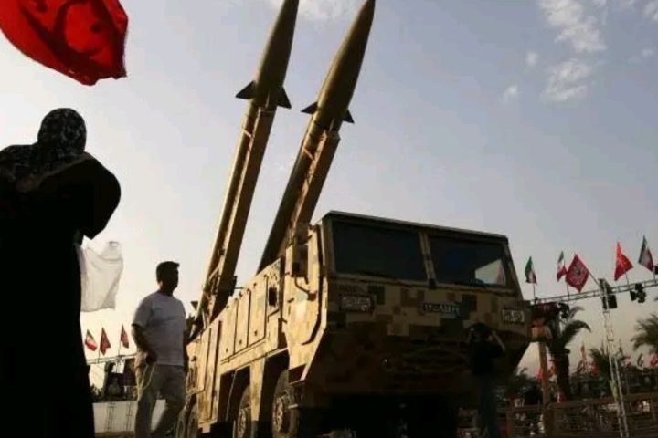 US Retaliatory Strikes on Iran