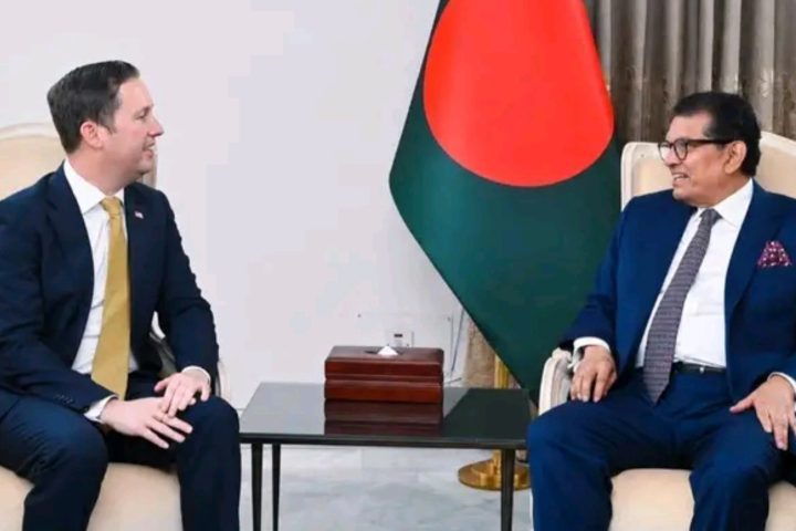 US Upgrades Bangladesh Travel Advisory