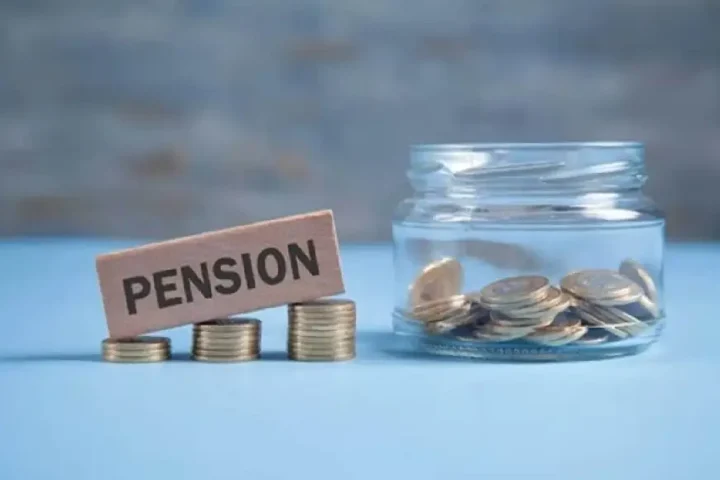 Universal Pension Scheme