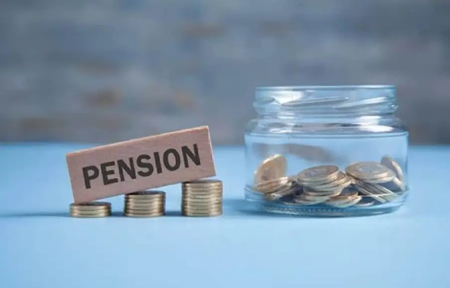 Universal Pension Scheme